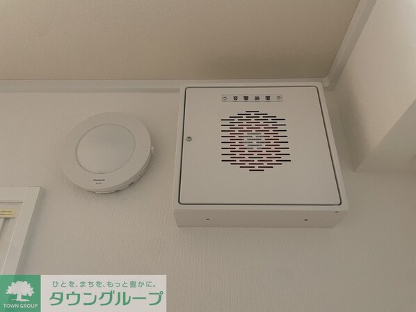 GRAN PASEO上野御徒町の物件内観写真